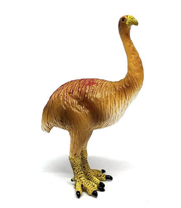 Eikoh - New Prehistoric set Eikoh-Dinornis