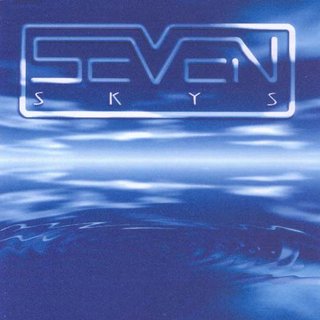 Seven Skys - Waves & Tides (1995).mp3 - 192 Kbps