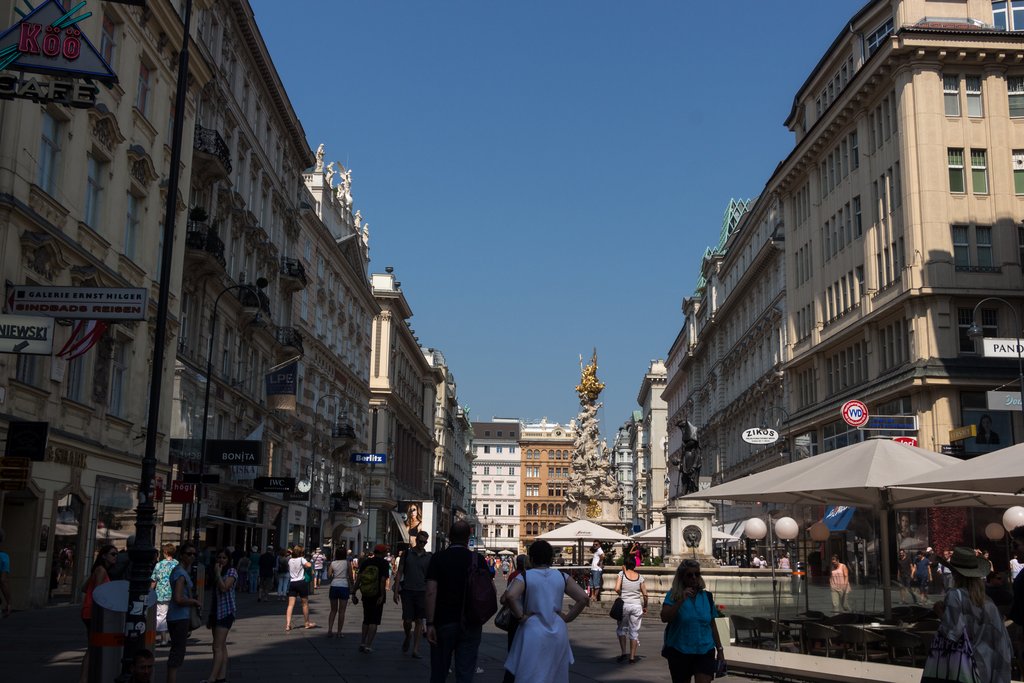 VIENA (14 AGOSTO) - Austria y Bratislava (20)
