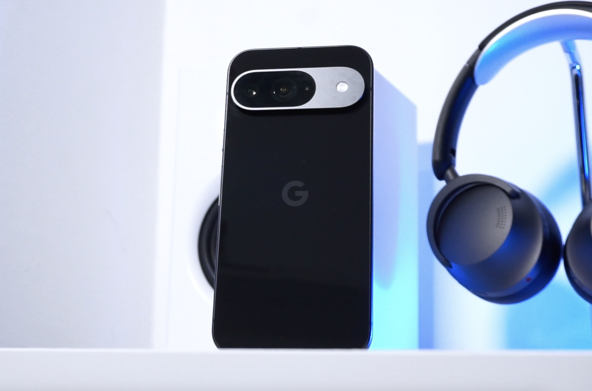 Google Add Bypass Charging to Pixel Phones