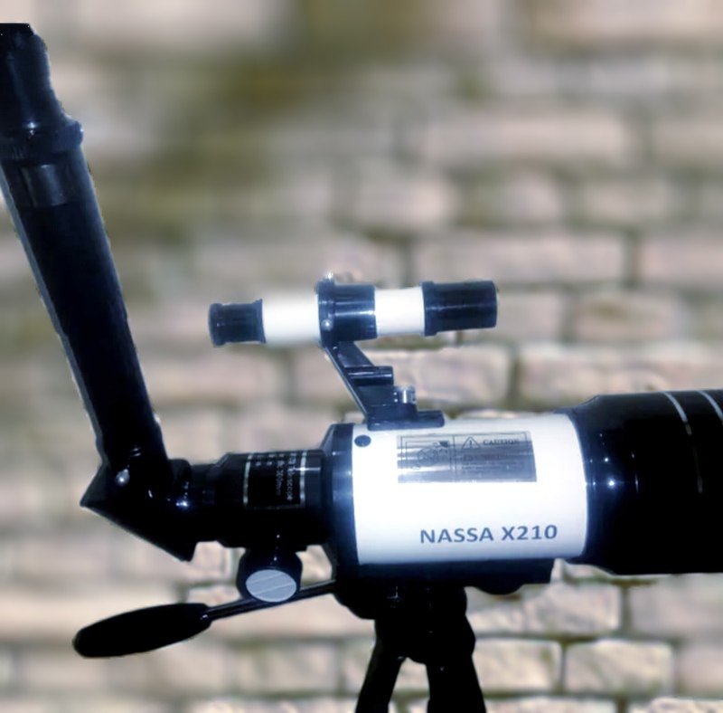 Nassa 210x desastroso