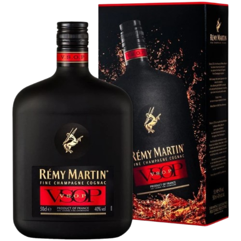 Remy Martin Vsop 500Ml