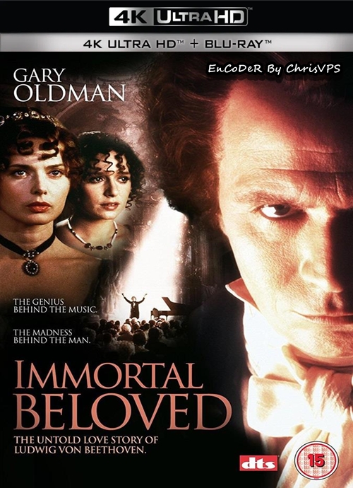 Wieczna miłość / Immortal Beloved (1994) MULTI.HDR.2160p.BluRay.DTS.HD.MA.AC3-ChrisVPS / LEKTOR i NAPISY