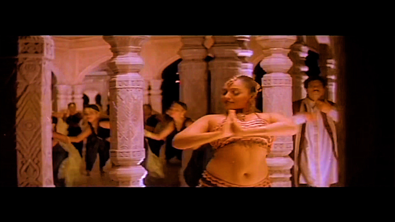 Busty meaty mumtaj hottest navel song .00_03_05_03.Still035