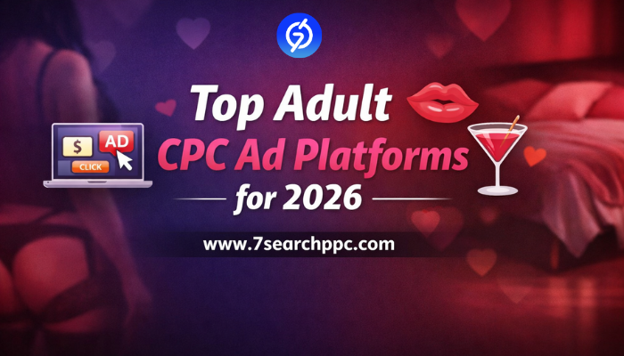 Adult CPC Ads