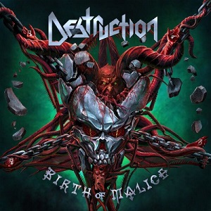 Re: Destruction