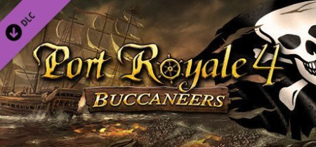 Port Royale 4: Extended Edition v1.6.0.21040 + 2 DLC + Bonus Soundtrack + Windows 7 Fix [FitGirl Repack]