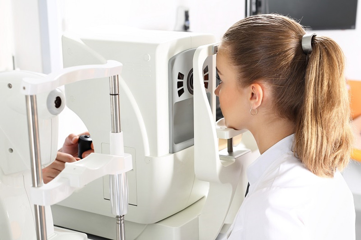 Eye Tests Eye Tests