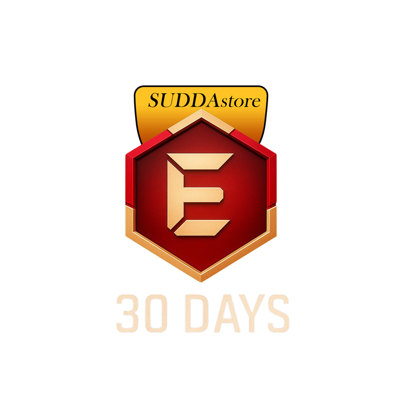 30DAYS EVO