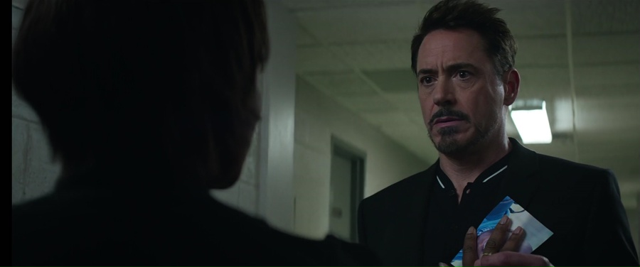 Captain America: Civil War 2016 BluRay [Hindi + Tamil + Telugu + English] 480p, 720p, 1080p ESub Screenshot