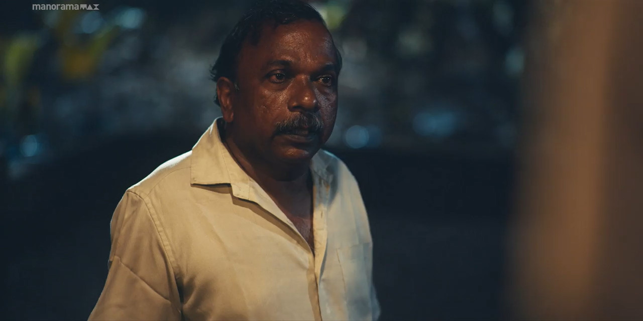 Kolahalamedu 2026 WebRip [Malayalam] 480p 720p ESub Screenshot