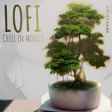 VA - Lofi Chill in Movies (2022)