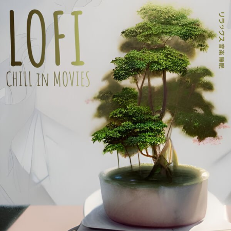 ee06c23a 57c8 4abe b190 5b980e6120bb - VA - Lofi Chill in Movies (2022)