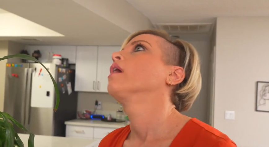 WillTileXXX – Kyla Keys – Complaint