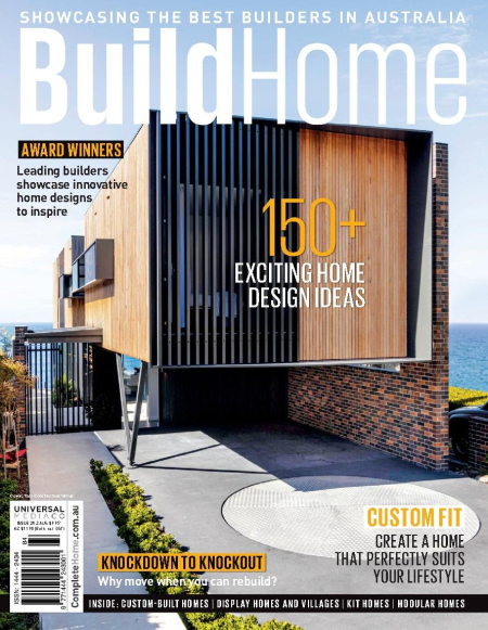 BuildHome - Issue Issue 29.2, 2023