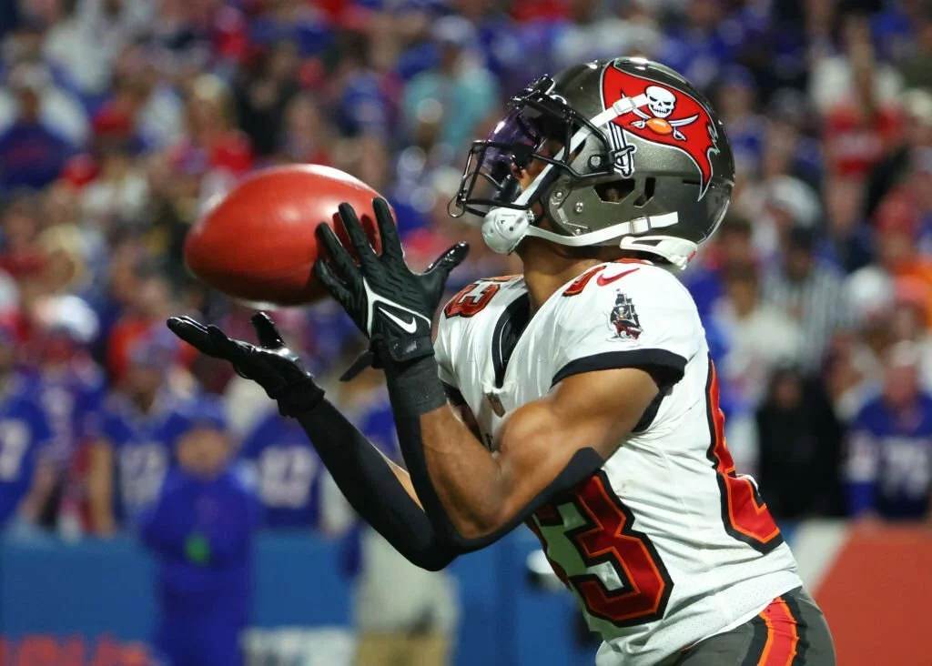 Houston Texans vs Tampa Bay Buccaneers