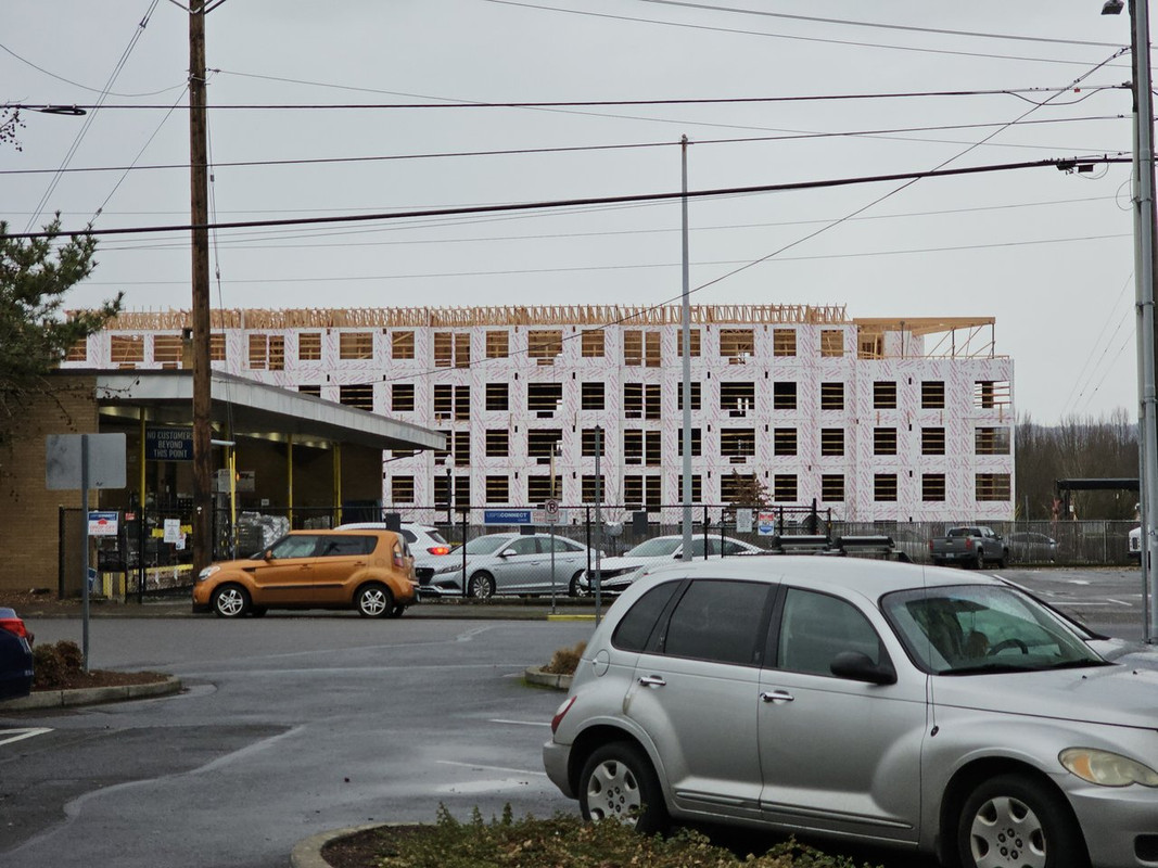 Washington County (Beaverton, Hillsboro, Tigard, Forest Grove, etc