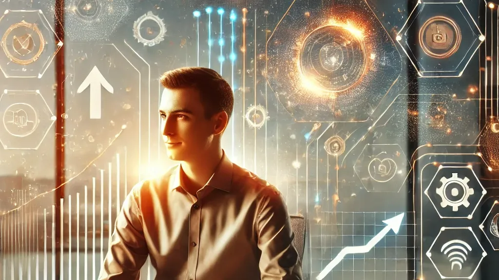 How Small Businesses Can Combine AI and Freelance Expertise