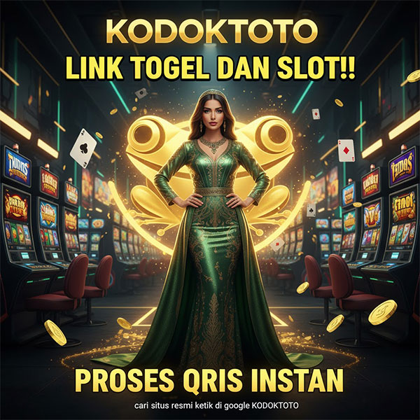 KODOKTOTO - Link Togel Dan Slot Dengan Deposit Qris Langsung Proses - WooCommerce eCommerce