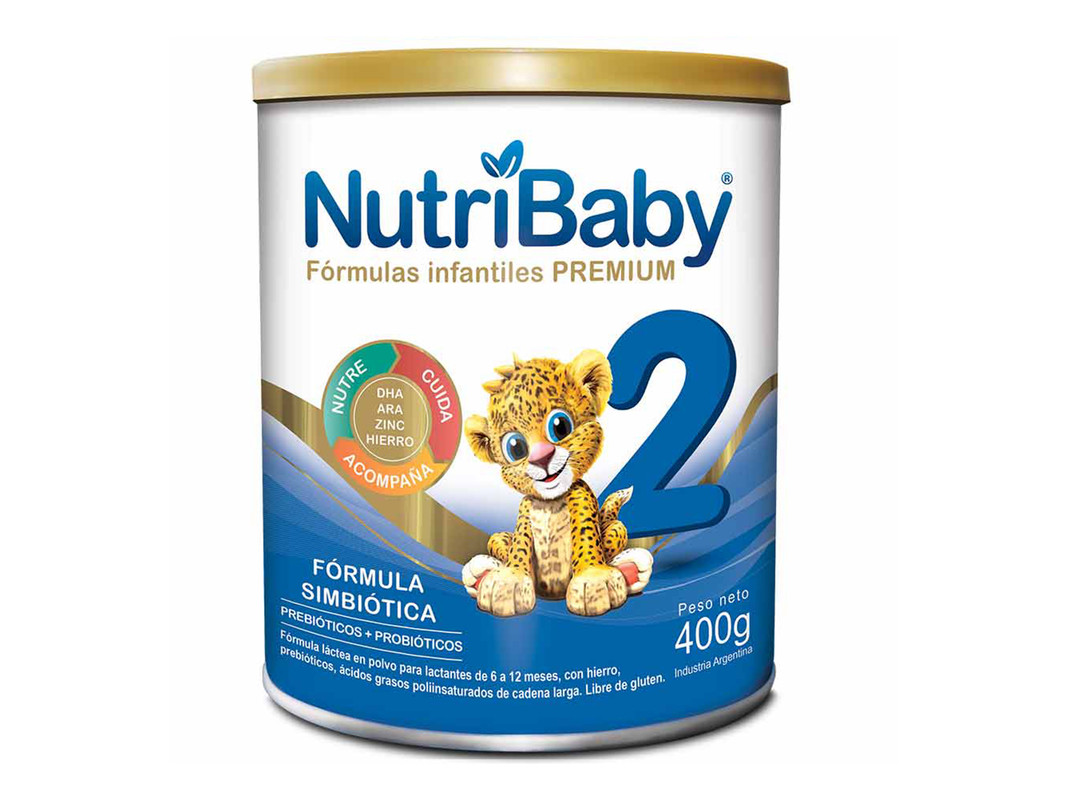 enfamil nutribaby