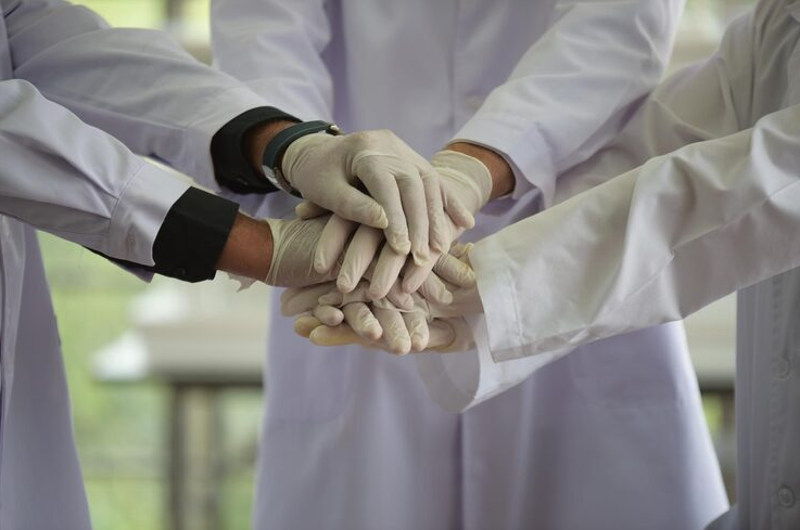 مركز التعافي