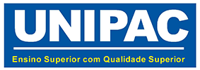 Faculade UNIPAC LOGO