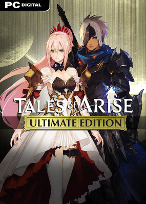 [PC] Tales of Arise (2021) Ultimate Edition Multi - SUB ITA