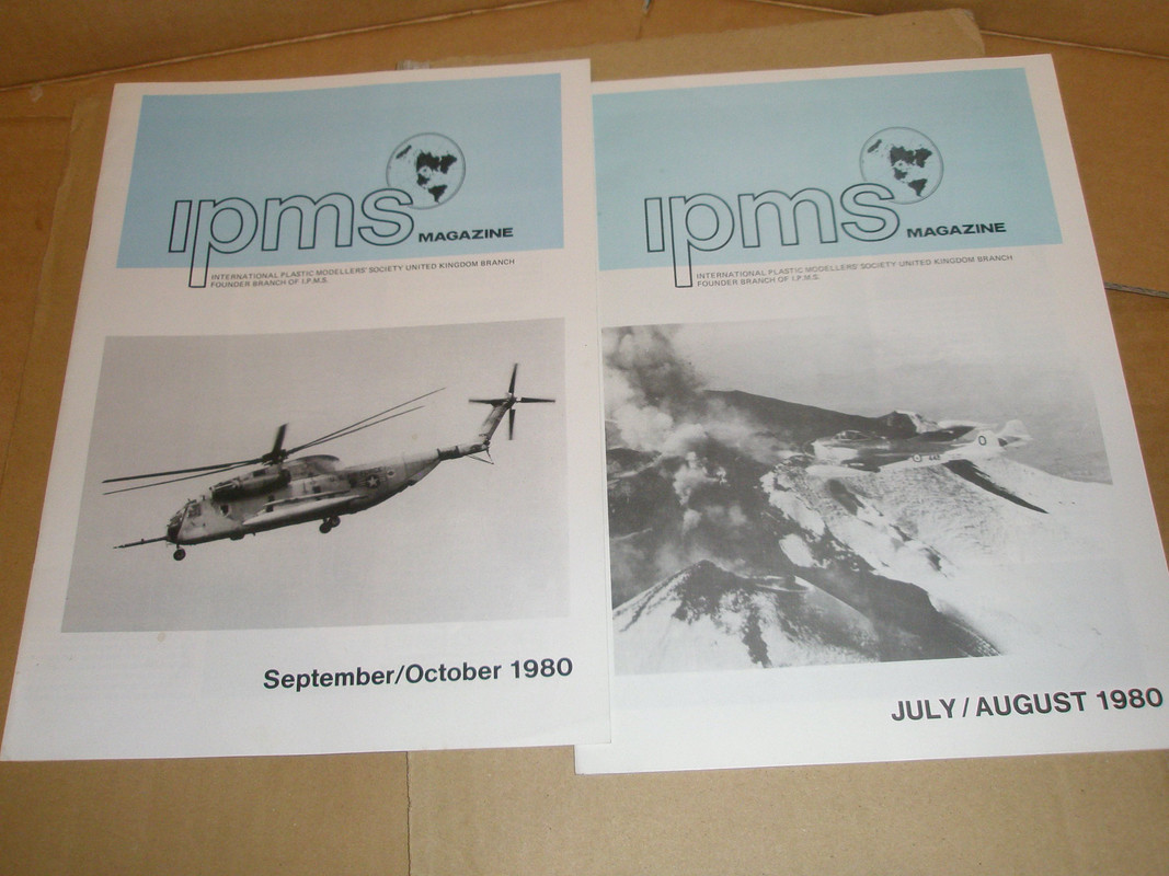 IPMS 1980