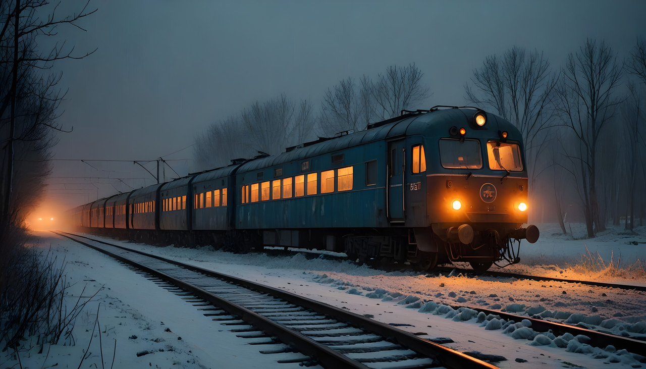 Train