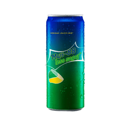Fortun Fresh Lemon