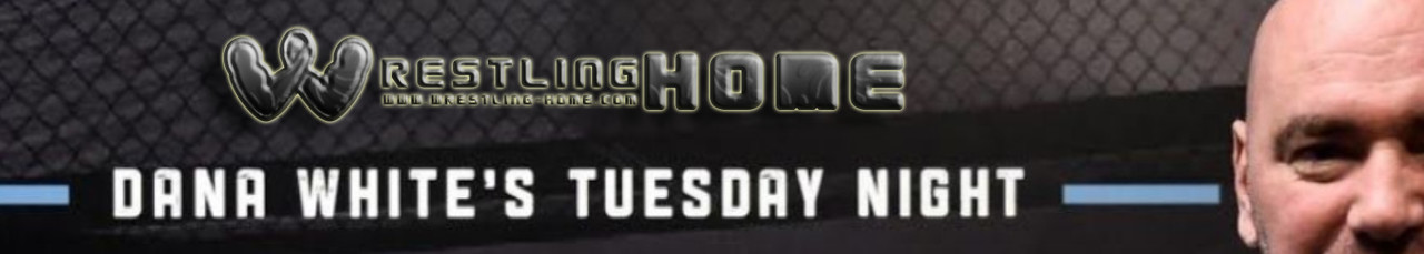 UFC Tuesday Night Contender Series S04W05