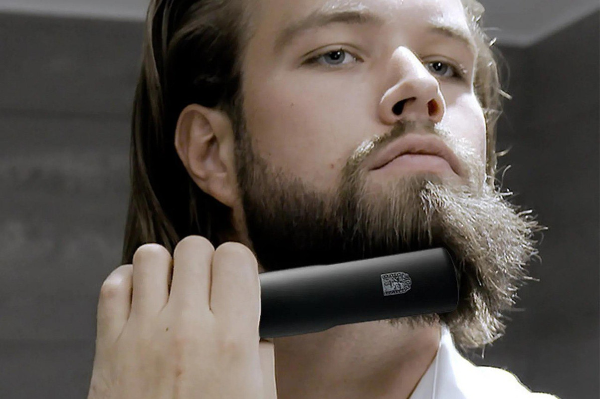 Beard Forger Result