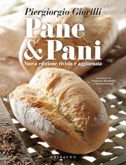 Piergiorgio Giorilli – Pane & pani (2025)