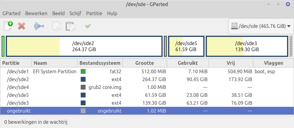 -dev-sde - GParted_003