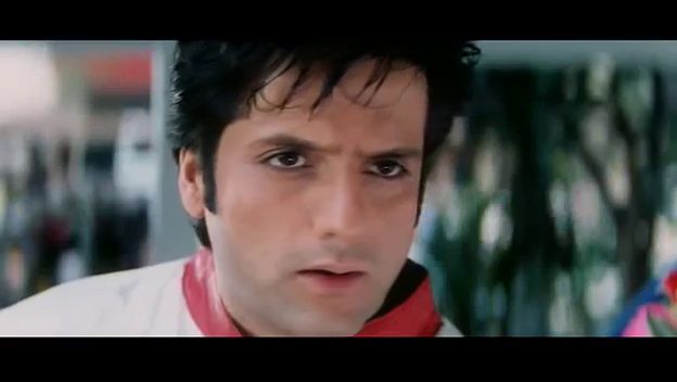 Janasheen 2003 WEBRip 720p Hindi x264 AAC Hai3rHD