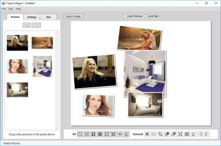 TurboCollage 7.2.3