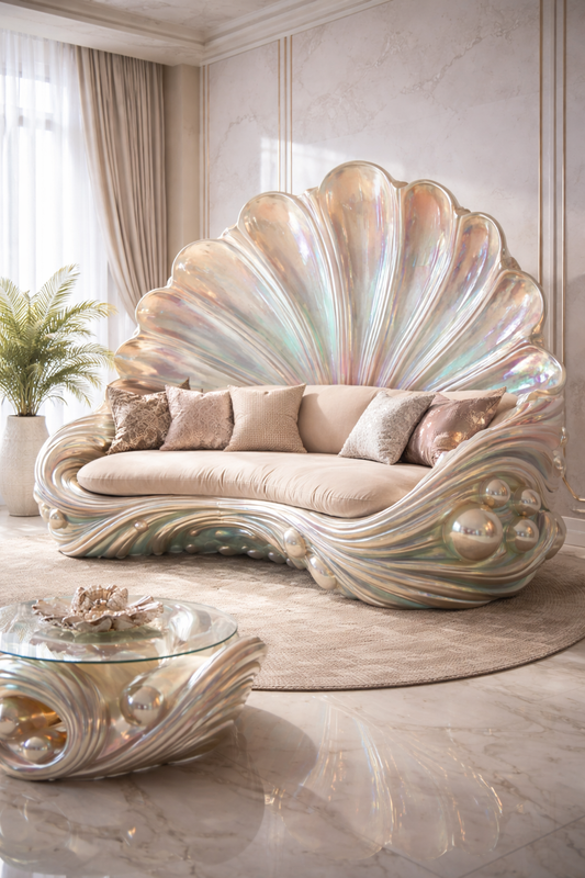 Thiết kế nội thất công thái học