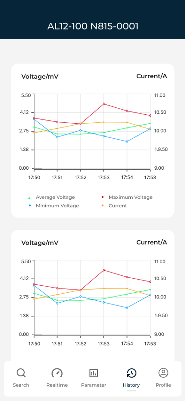 Elker App Screenshot 5
