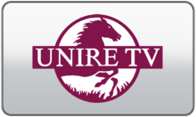 Unire TV logo