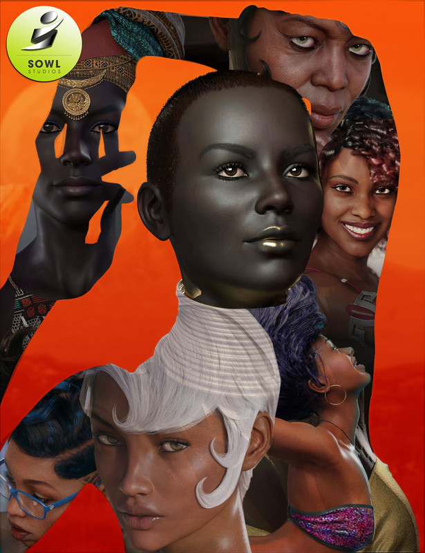 Celebrate Black Women Sowl Studios Picks Celebrate Black Women Sowl Studios Picks
