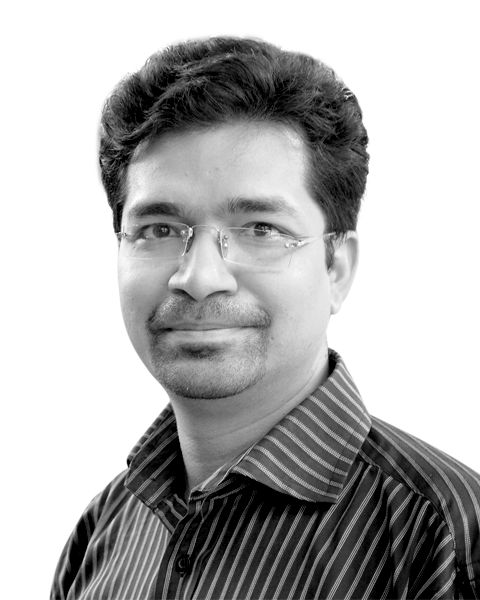 Dr. Md Ashikur Rahman Joarder - Department of Architecture, BUET