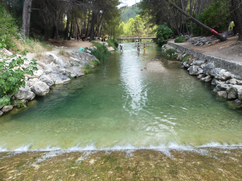 LAS POZAS DE MORATALLA-24-7-2020 - Murcia y sus pueblos-1991/2022 (11)