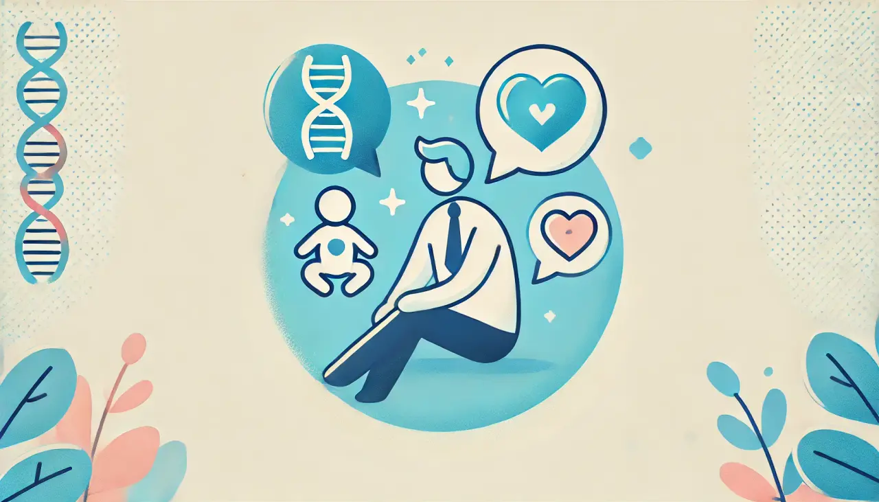 Honesty in Single Father Surrogacy