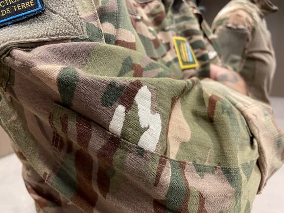 Le nouveau camouflage des soldats de l'armée de Terre pour 2024 Les-tenues-de-combat-de-nos-militaires-seront-prochainement-dotees-d-un-camouflage-dit-multi-environ