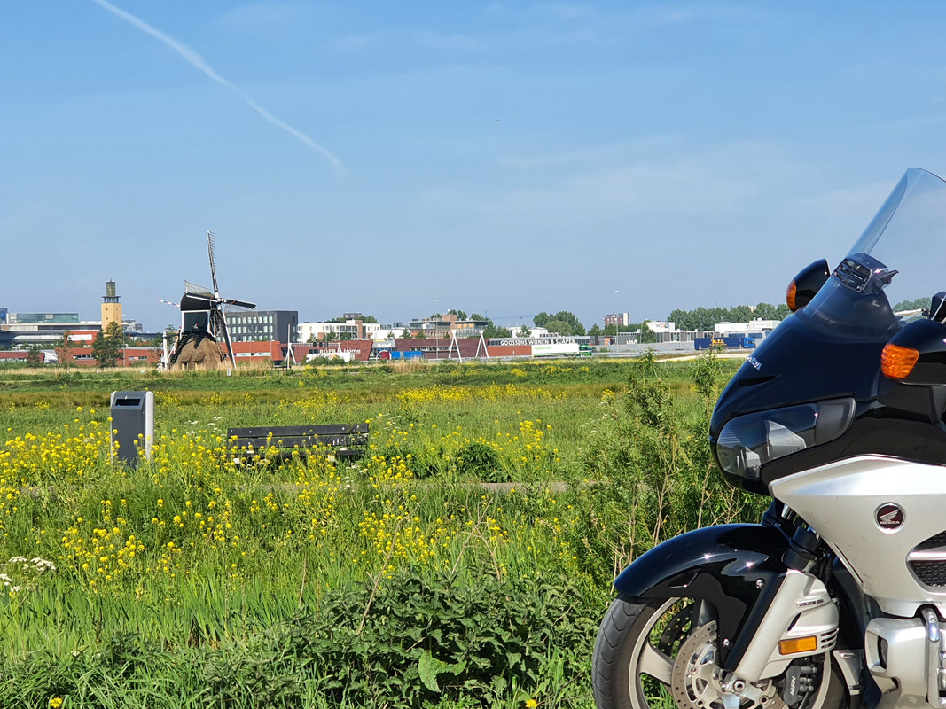 Pieter Zuijkerbuijk, Munnikkenmolen 01 Leiderdorp 08-05-2020