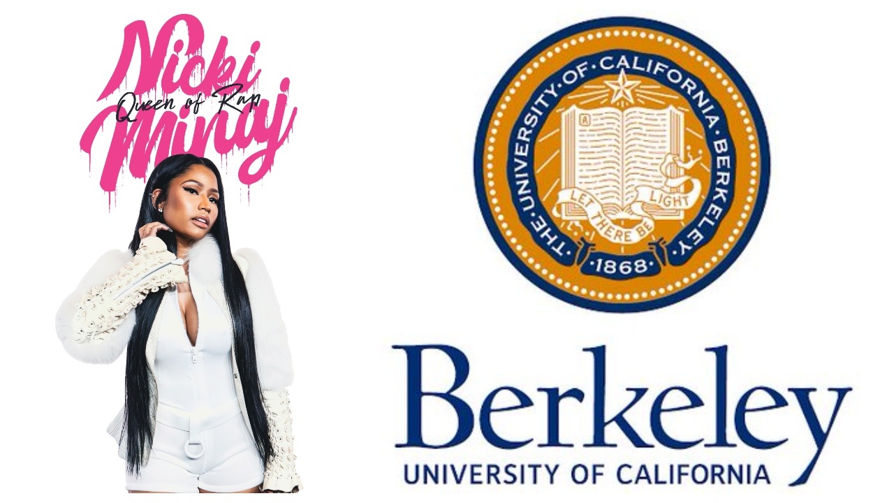 Universidad de California dará un curso sobre Nicki Minaj y el feminismo