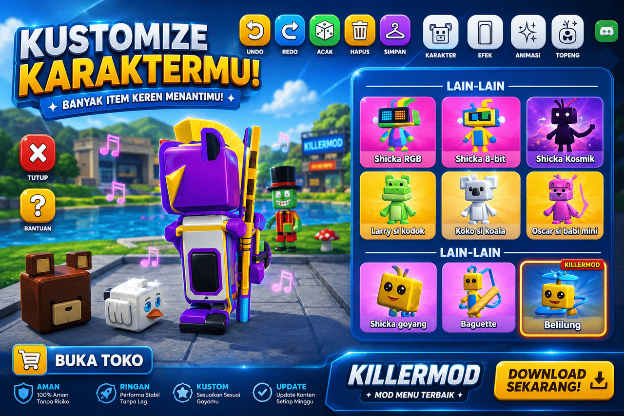 Super Bear Adventure Mod APK 2026 game information and details