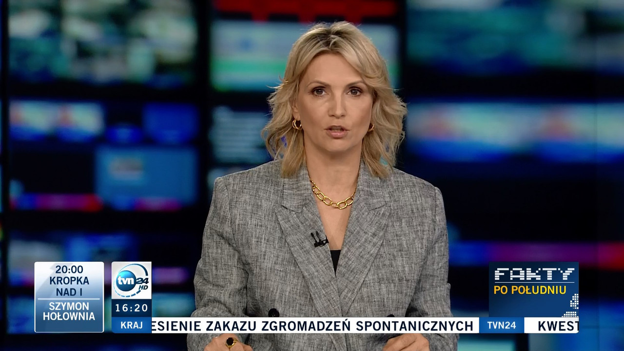7 06 2021 marta kuligowska tvn24 5
