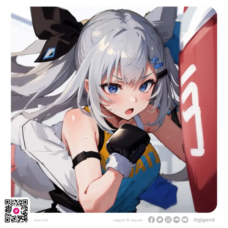 Vestia Zeta Hololive ID - Slide 3