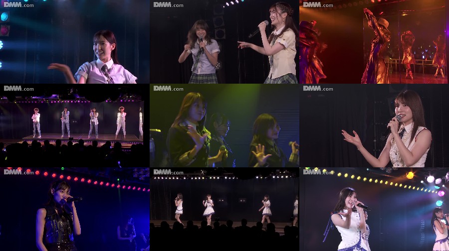 AKB48「僕の太陽」公演